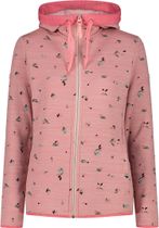 Woman Jacket FIX Hood