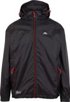 Trespass Qikpac X - Unisex Packaway Jacket Unisex Hardshelljacke