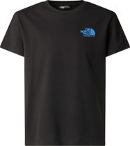 Girls Flora Relaxed Softshell Tee