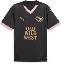Puma Palermo Away Jersey Replica Herren Radtrikot
