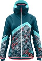 Crazy Jacket Electra Damen Skitourenjacke