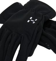 Bow Windstopper Glove