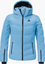 Ski Jacket Style Caldirola Women