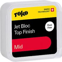 Jet Bloc Top Finish Mid
