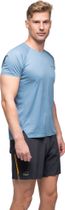 Bergans Y Lightline Fast Tee Men Herren Laufshirt