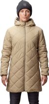 Haapa W Insulated Parka Jacket