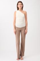 Straight Pants