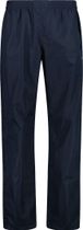 MAN Pant Rain With Lining AND Full Lenght Side Zips