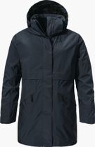 Ins Parka Style Malkay Women