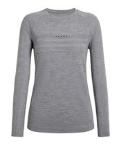 Damen Training Langarmshirt