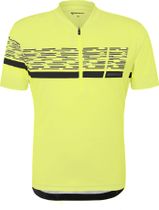 Ziener Nemic-z Shirt man Herren Radtrikot