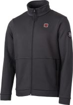 Ternua FOX Point Jacket M Men's midlayer for backcountry skiing and ski touring