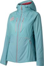 Ternua Kimoa Jacket W Women's casual jacket