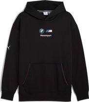 BMW MMS Essentials+ Hoodie Fleece