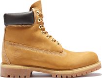 6 Inch Lace UP Waterproof Boot