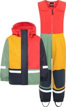 Didriksons Boardman SE Kids SET Kinder Skioverall