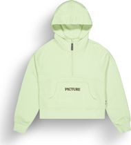 Quenda œ Zip Hoodie