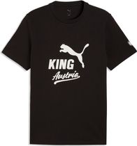 Puma öfb King Logo Tee