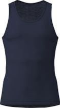 Löffler Men Singlet Merino Light Herren Tanktop für Outdoor & Freizeitaktivitäten