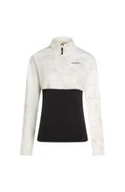 O'Neill Fwc'cruz Printed Half Zip Fleece