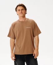 RipCurl Inner Visions Flogged Tee