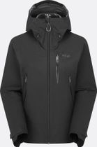 Downpour Mountain Jacket Wmns