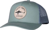 Salty Crew Bruce Trucker