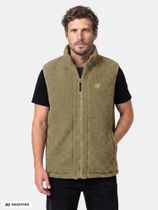 Halti Lykky Unisex Fleece Vest Outdoorweste