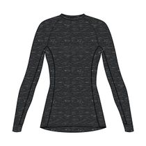 Swix Racex Merino LS W
