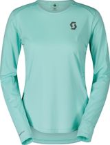 Tee W's Endurance Tech LS