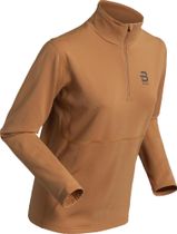 Half Zip Pace Wmn