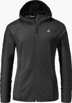 Fleece Hoody Style Cascata Women