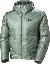 Odin Everdown Hooded Jacket
