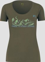 Crocus EVO W T-shirt
