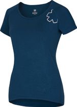 Bamboo T Blossom Women