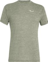 Puez Melange Dry'ton M Short Sleeve Tee