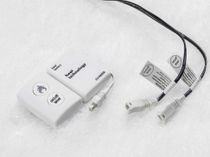 Zanier Heat USB Cable Accessoires for ski gloves