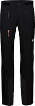Taiss Guide Softshell Pants Men