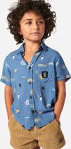 Grom Energy Shirt - BOY