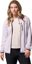 Essential Hike Grid Fleece Full Zip