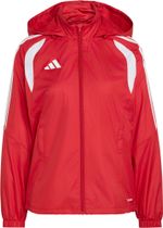 adidas Tiro26 League Windbreaker Women Women's windbreaker jacket