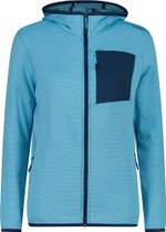 Woman Jacket FIX Hood