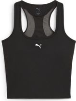W Cloudspun Mesh 2in1 Tank