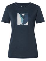 Super.Natural W RIO Grande Tee