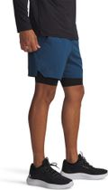 Under Armour Vanish Woven 2in1 Sts Men's Running Shorts