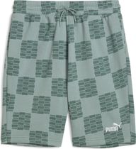 Puma United AOP Shorts 10" TR