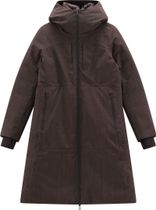 Jeanne Baret Anemone Parka
