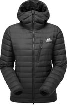 Mountain Equipment Earthrise Hooded Wmns Jacket Damen Isolatiionsjacke für Freeski oder Skitouren