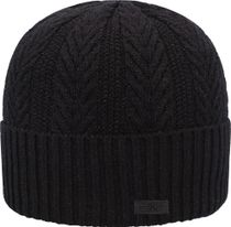 Woman Knitted Hat