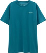 Berghaus NEW M Graphic Tee #5 Herren T-Shirt für sämtliche Outdoor Aktivitäten